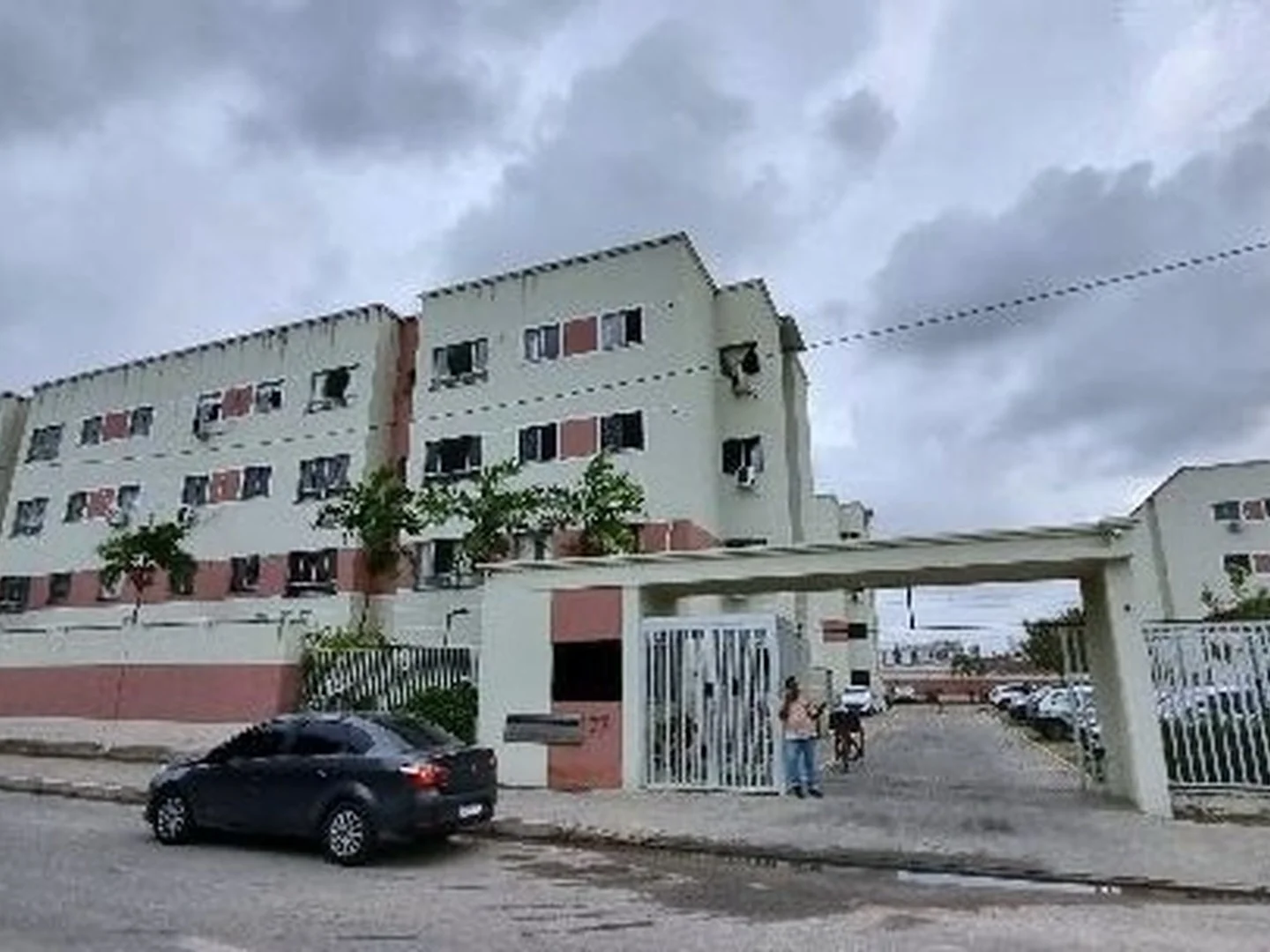 Apartamento - Paulista, PE - foto 1