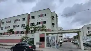 Apartamento - Paulista, PE