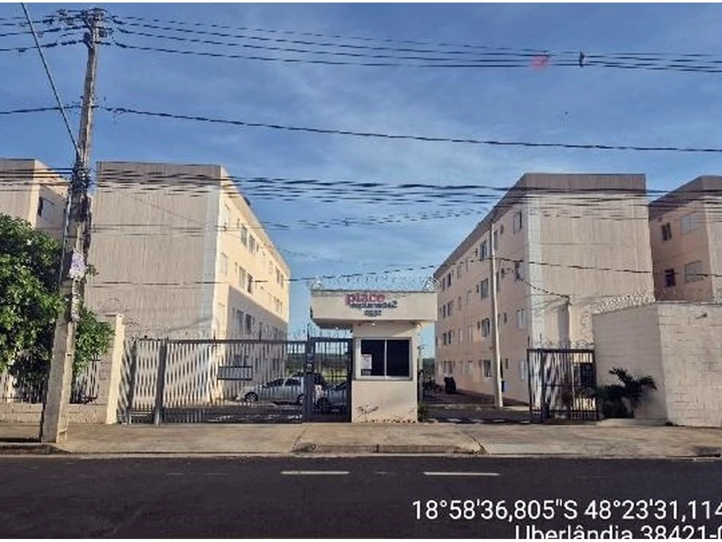Apartamento - Uberlandia, MG - foto 1