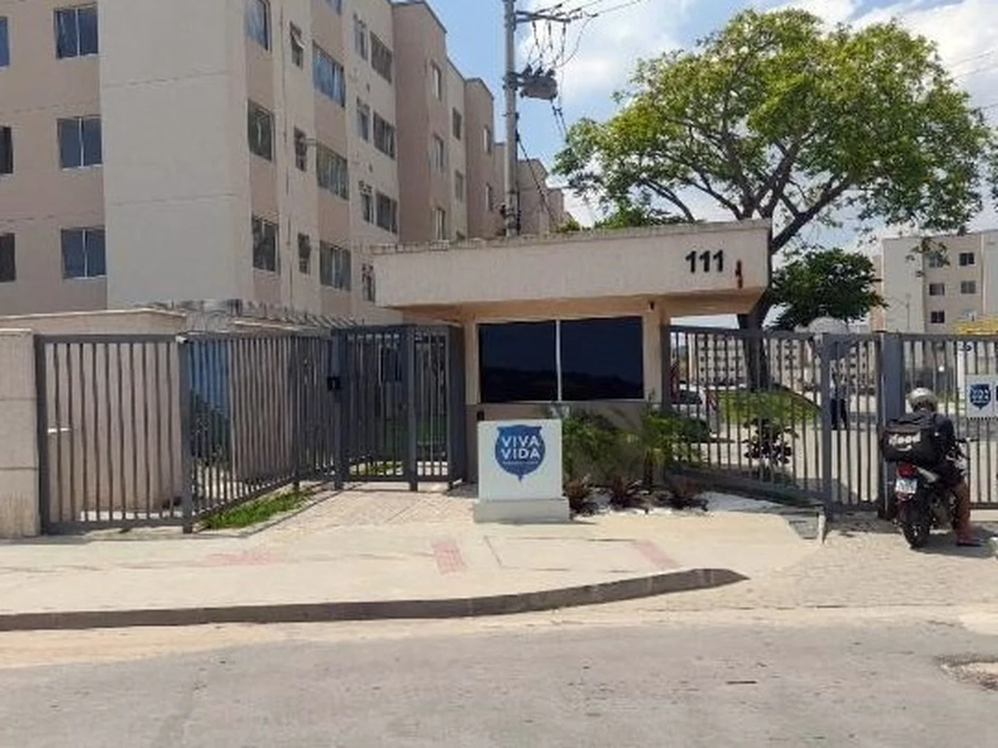 Apartamento - Rio De Janeiro, RJ - foto 1