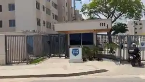 Apartamento - Rio De Janeiro, RJ