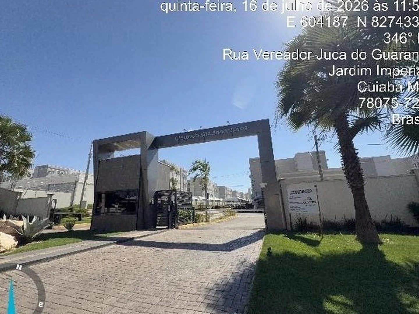 Apartamento - Cuiaba, MT - foto 1