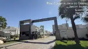 Apartamento - Cuiaba, MT