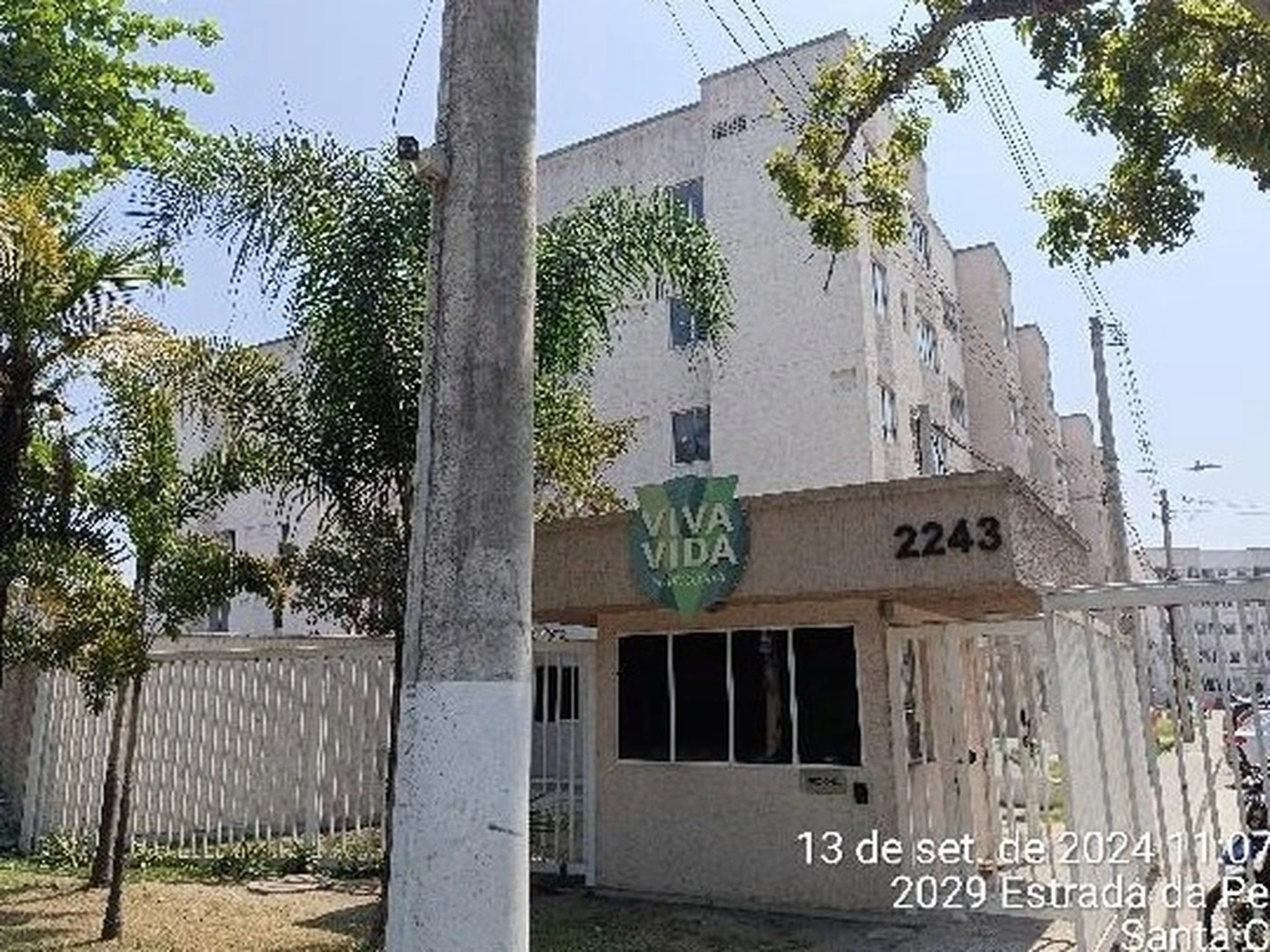 Apartamento - Rio De Janeiro, RJ - foto 1