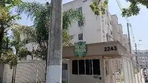 Apartamento - Rio De Janeiro, RJ