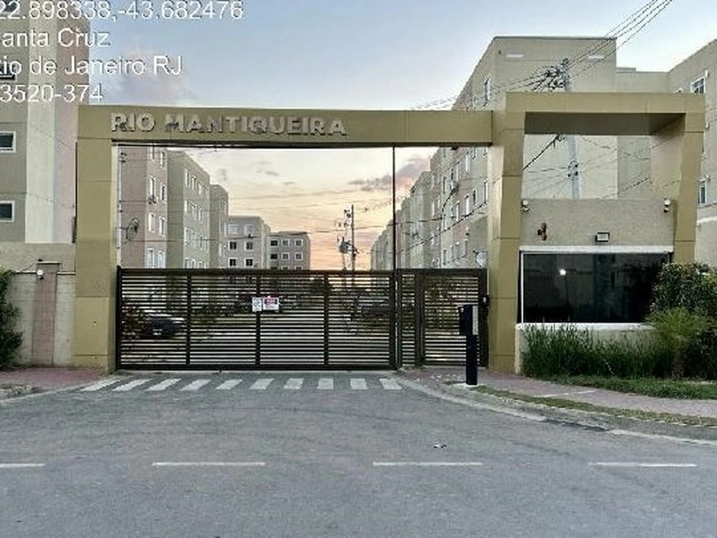 Apartamento - Rio De Janeiro, RJ - foto 1