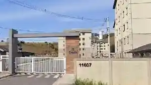 Apartamento - Nova Iguacu, RJ