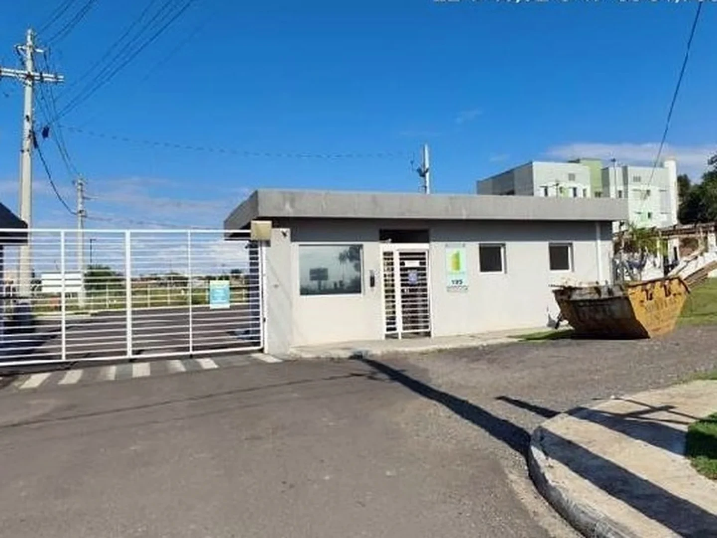 Apartamento - Marilia, SP - foto 1