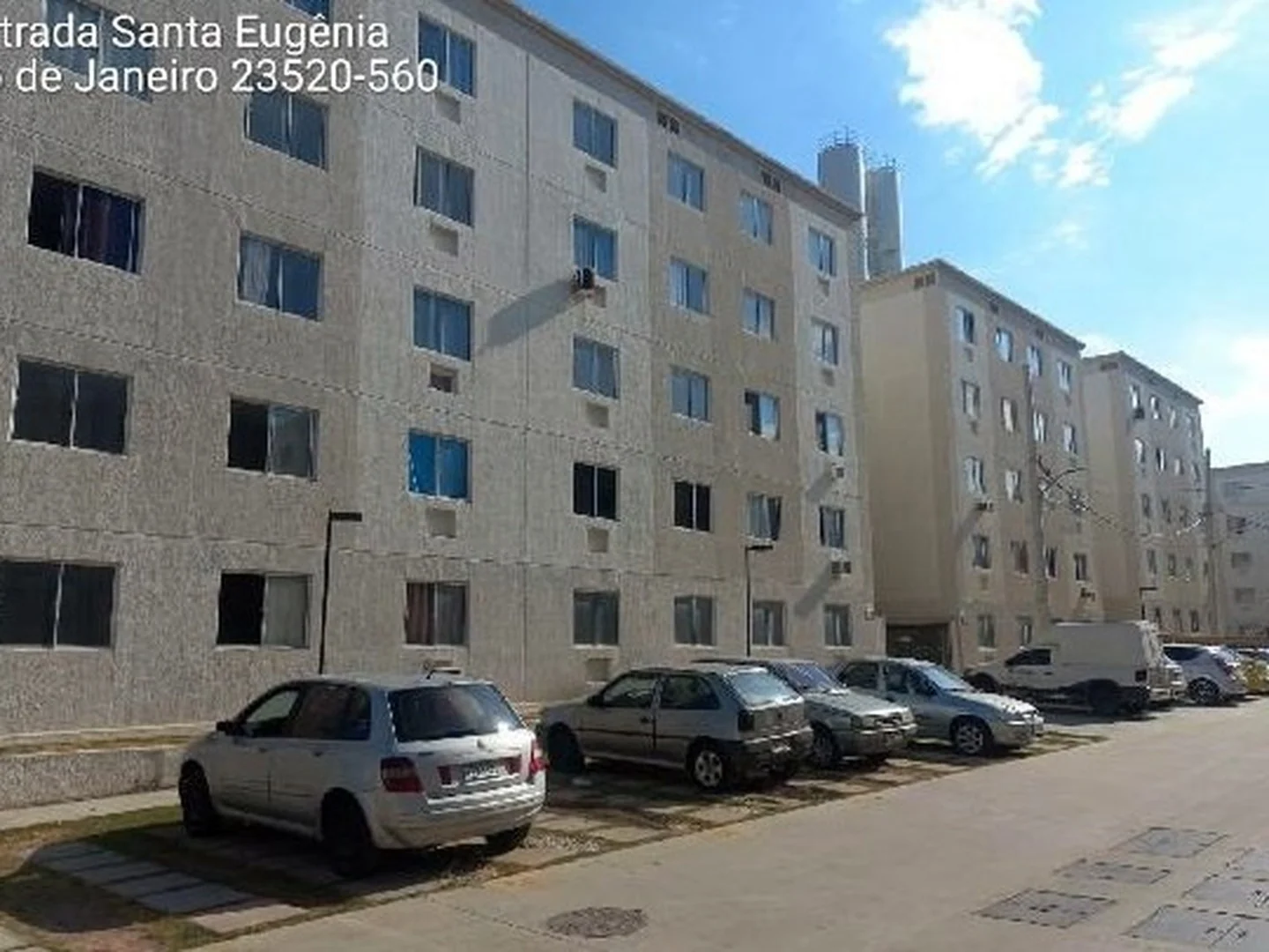 Apartamento - Rio De Janeiro, RJ - foto 1