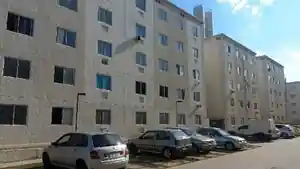 Apartamento - Rio De Janeiro, RJ