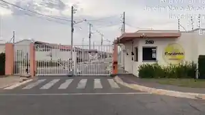 Casa - Itapetininga, SP