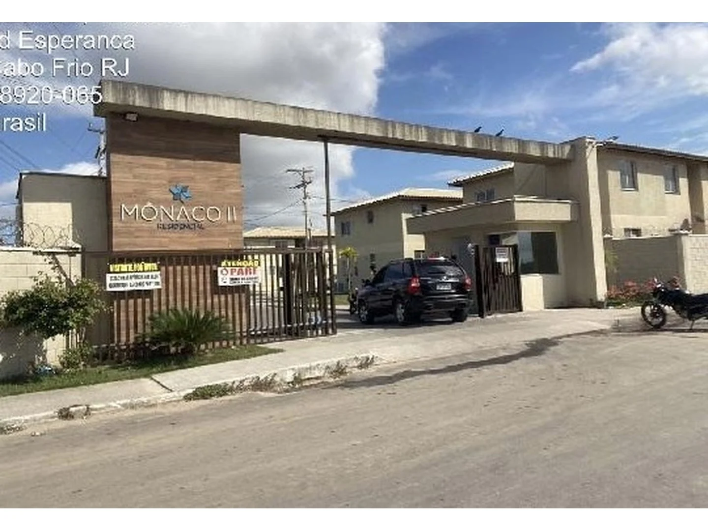 Apartamento - Cabo Frio, RJ - foto 1