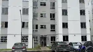 Apartamento - Rio De Janeiro, RJ