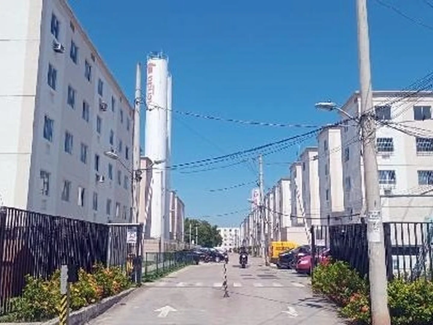 Apartamento - Rio De Janeiro, RJ - foto 1