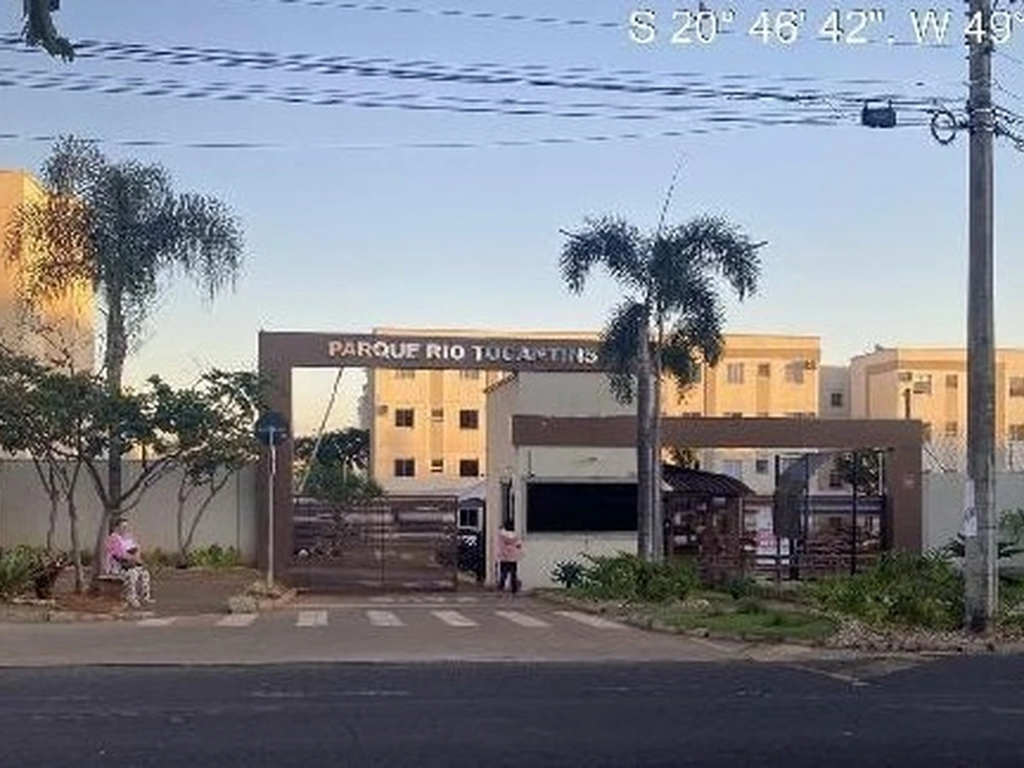 Apartamento - Sao Jose Do Rio Preto, SP - foto 1