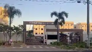Apartamento - Sao Jose Do Rio Preto, SP