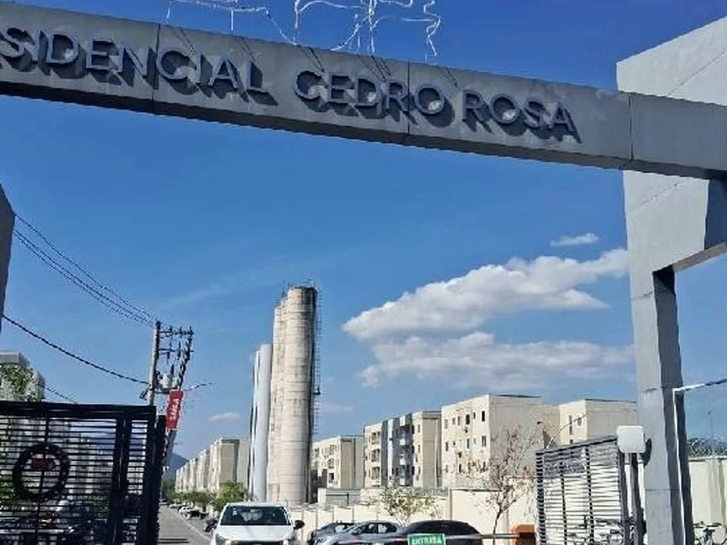 Apartamento - Rio De Janeiro, RJ - foto 1