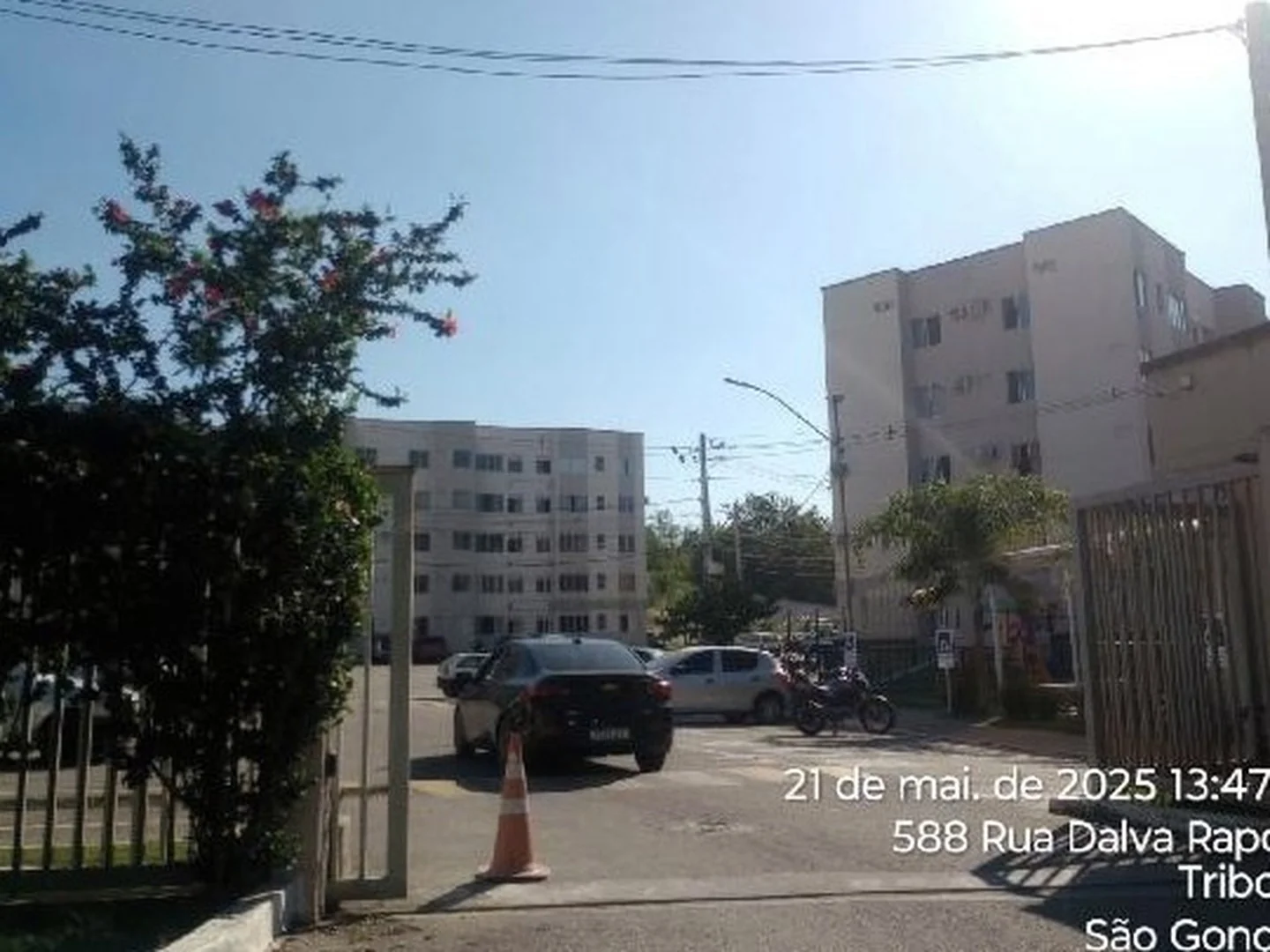 Apartamento - Sao Goncalo, RJ - foto 1