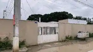 Casa - Sao Goncalo Dos Campos, BA