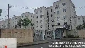 Apartamento - Belford Roxo, RJ