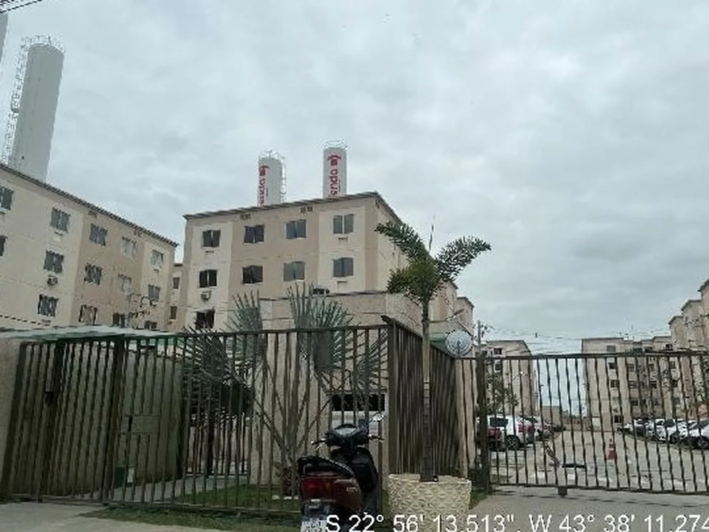 Apartamento - Rio De Janeiro, RJ - foto 1