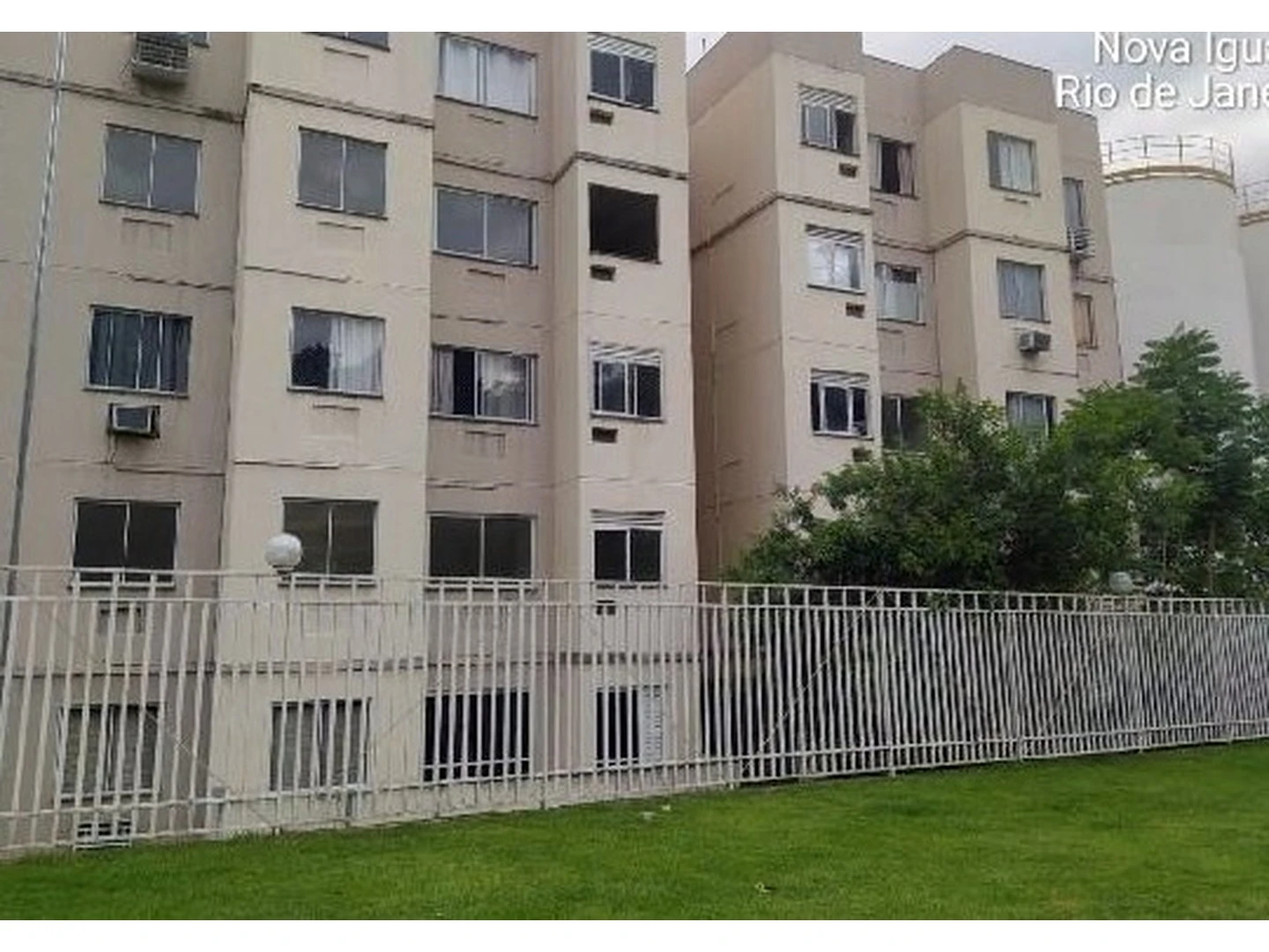 Apartamento - Nova Iguacu, RJ - foto 1