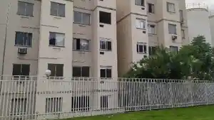 Apartamento - Nova Iguacu, RJ