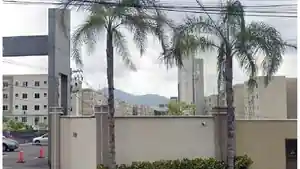 Apartamento - Rio De Janeiro, RJ