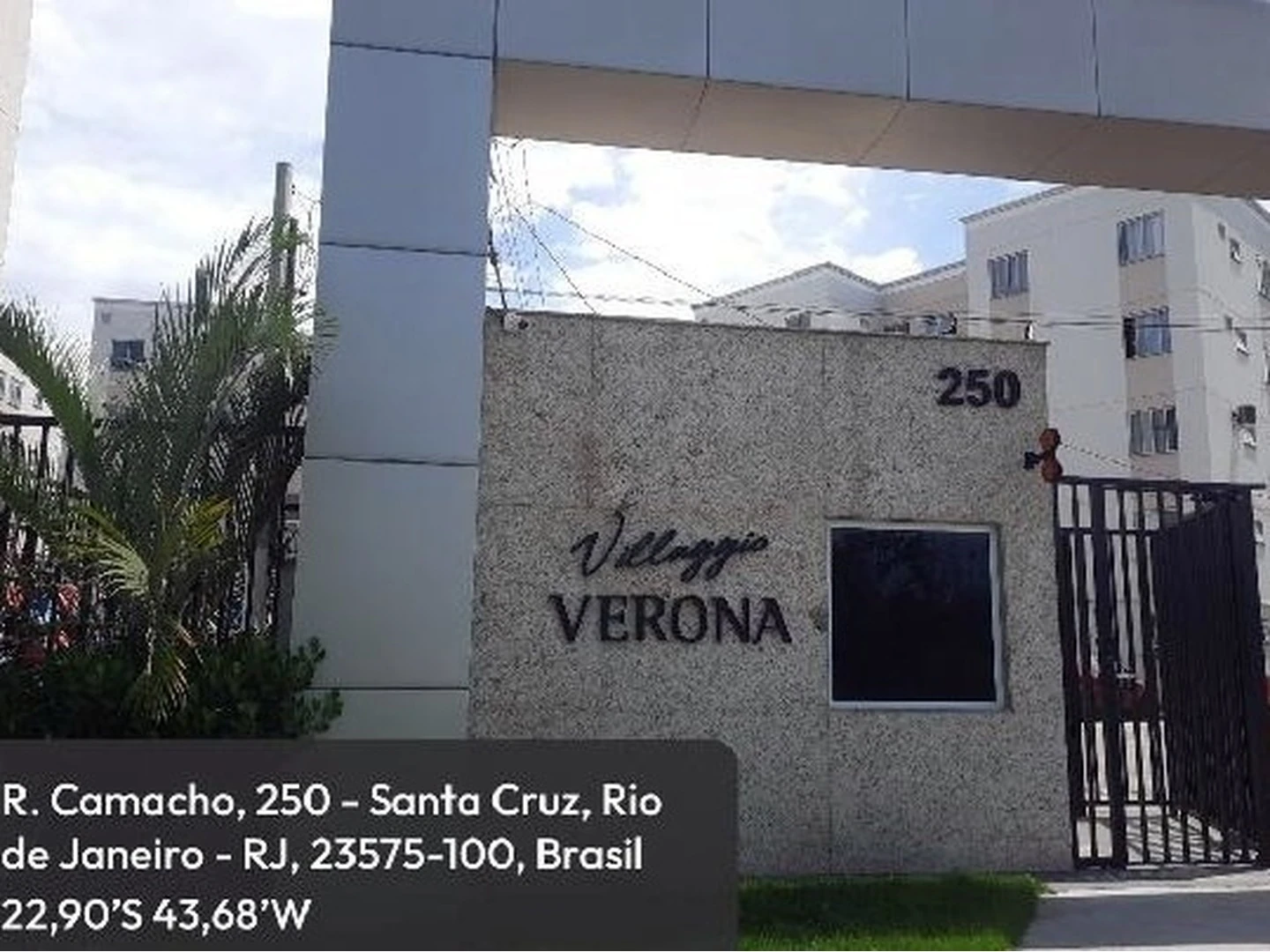Apartamento - Rio De Janeiro, RJ - foto 1