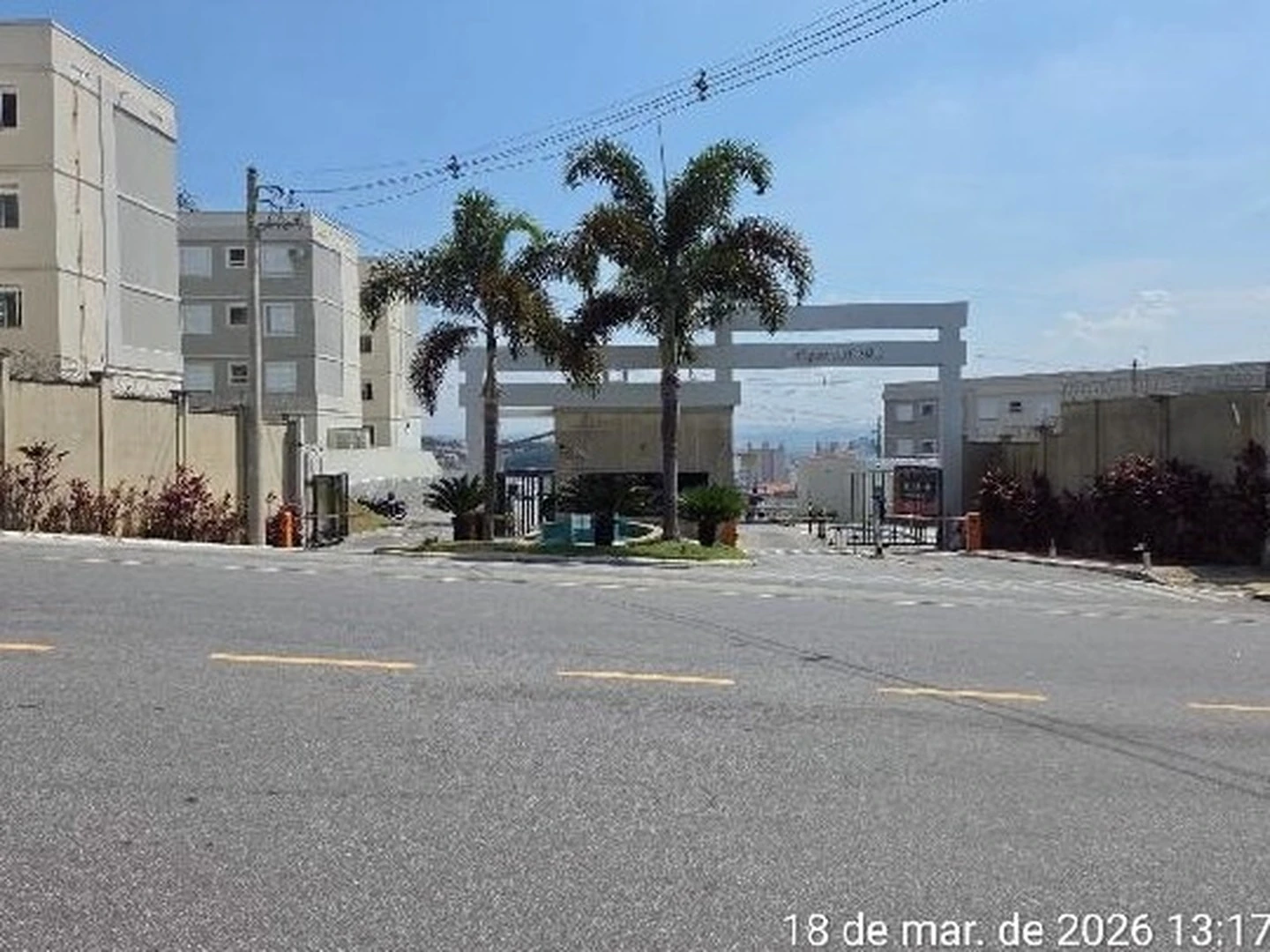 Apartamento - Jacarei, SP - foto 1