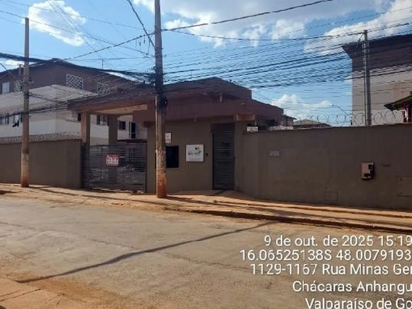 Apartamento - Valparaiso De Goias, GO - foto 1