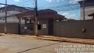 Apartamento - Valparaiso De Goias, GO