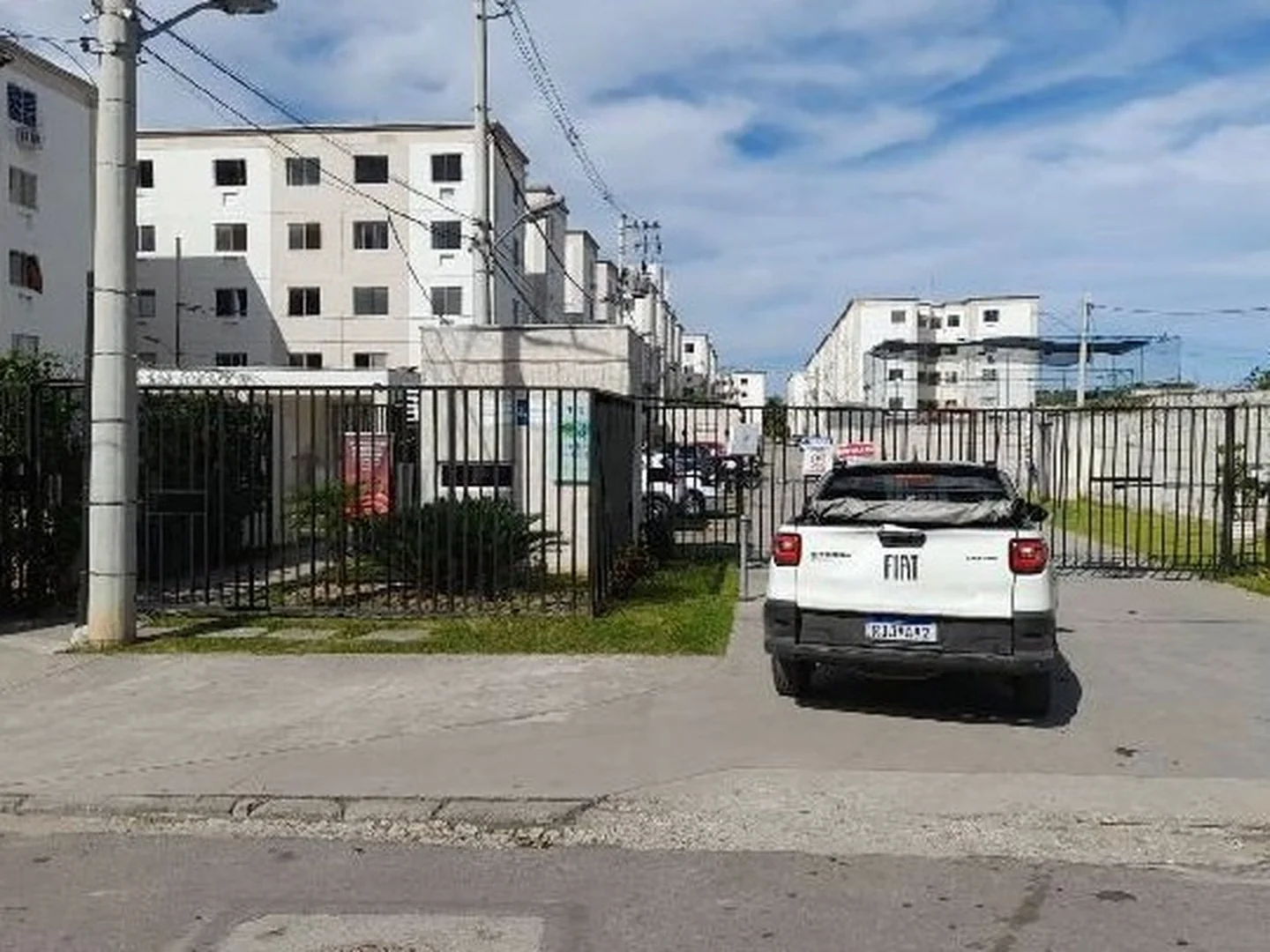 Apartamento - Rio De Janeiro, RJ - foto 1