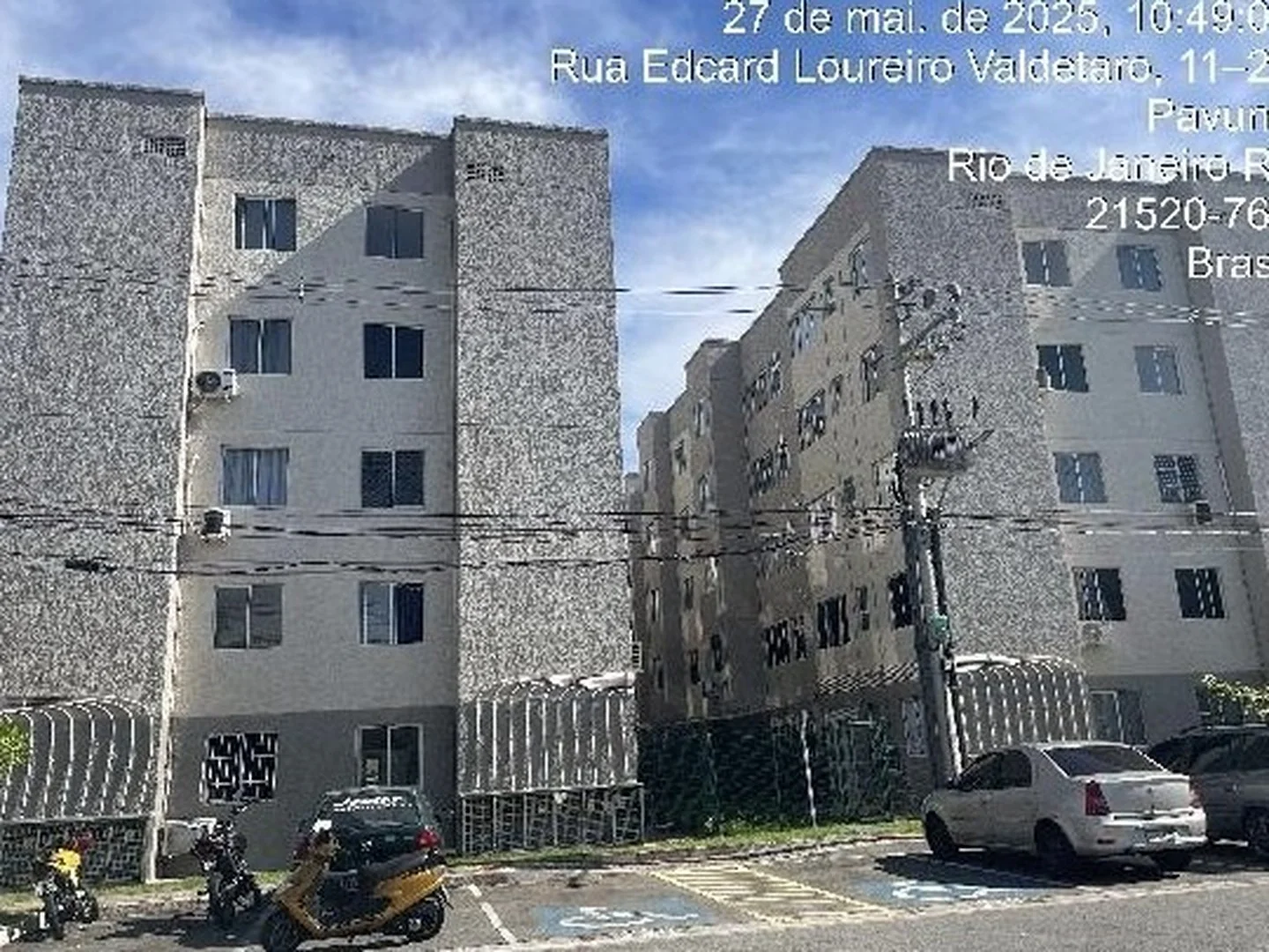 Apartamento - Rio De Janeiro, RJ - foto 1