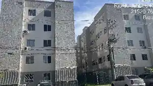 Apartamento - Rio De Janeiro, RJ