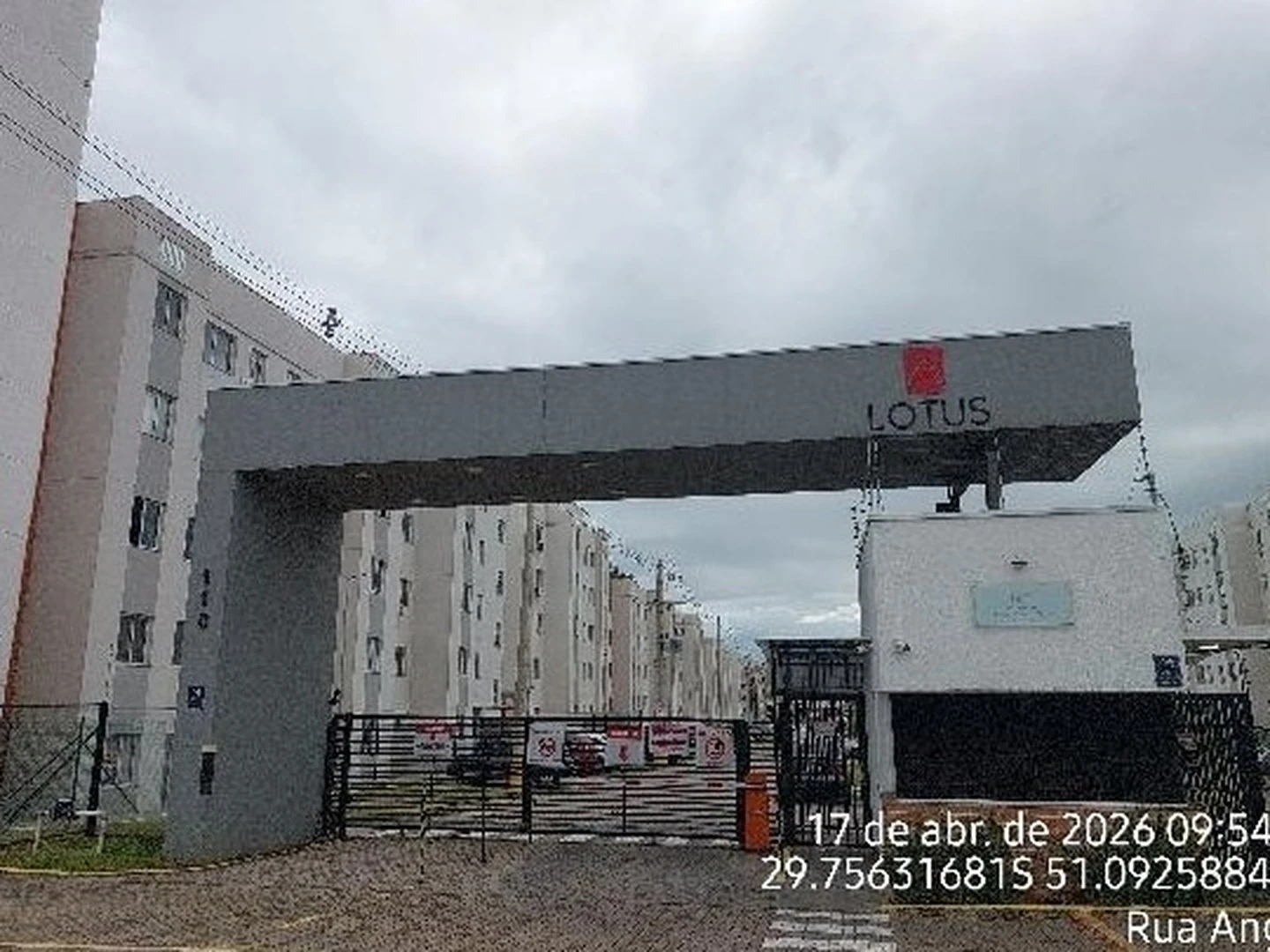 Apartamento - Sao Leopoldo, RS - foto 1