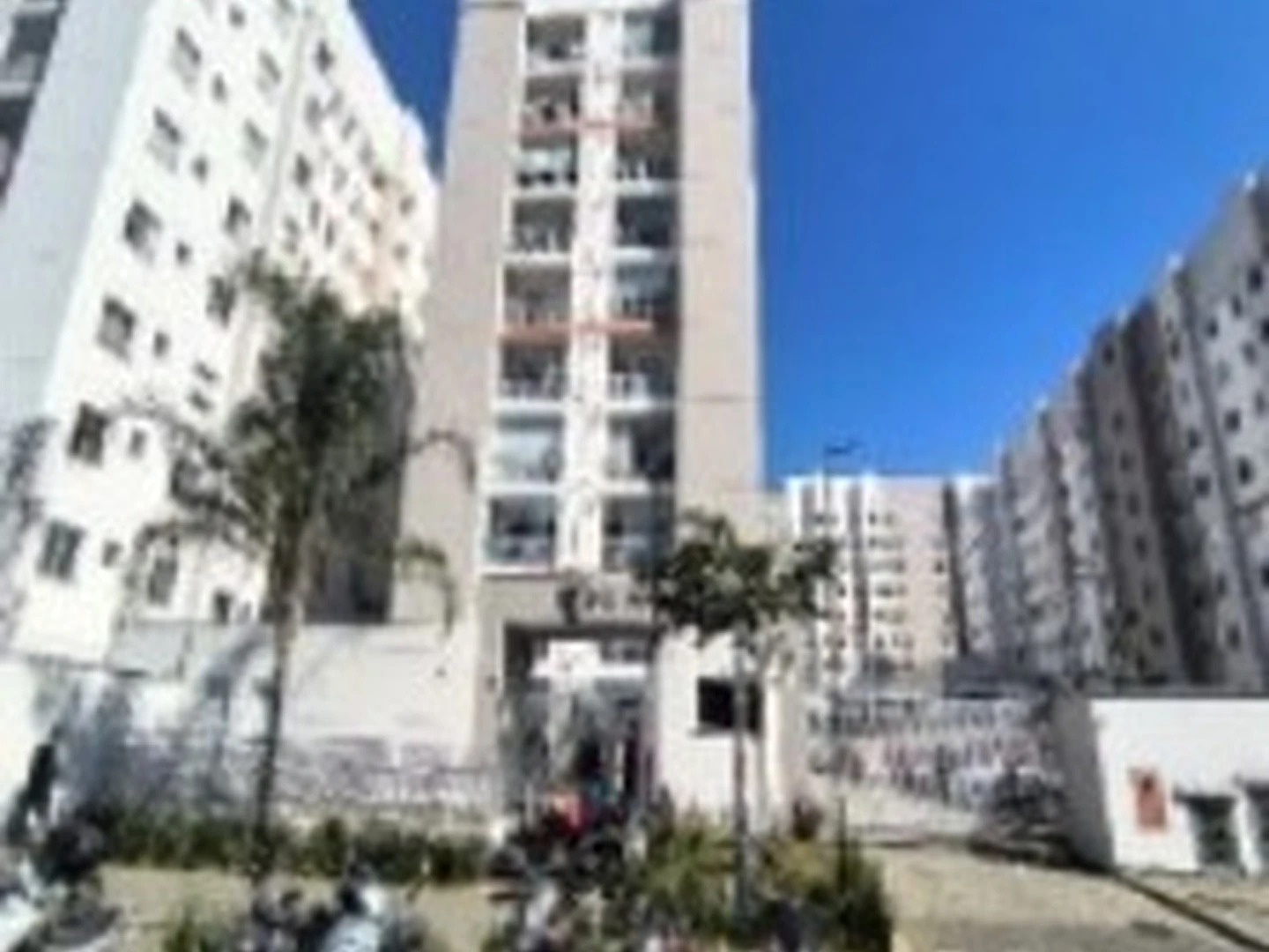Apartamento - Sao Paulo, SP - foto 1