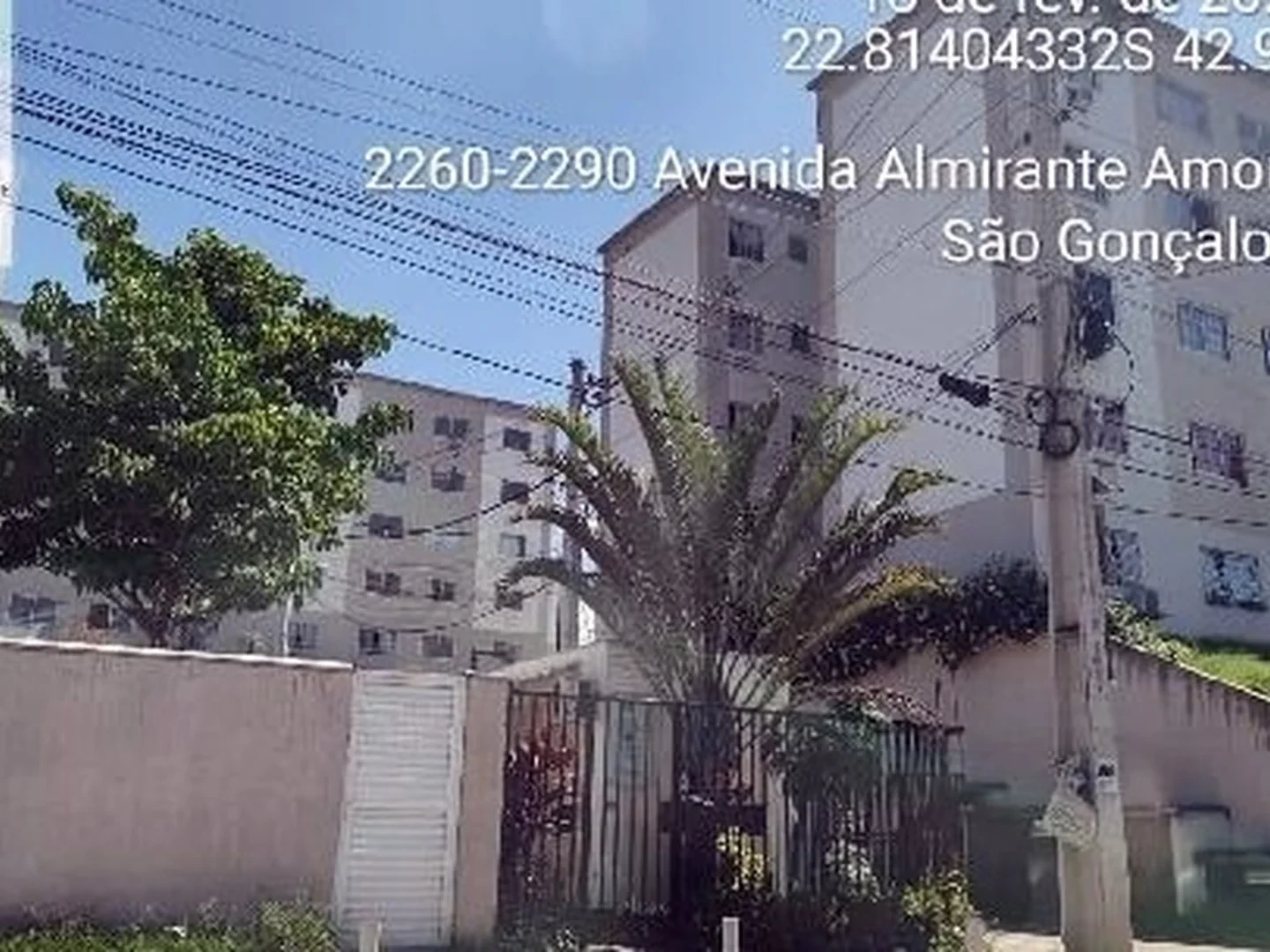 Apartamento - Sao Goncalo, RJ - foto 1