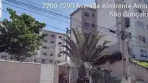 Apartamento - Sao Goncalo, RJ