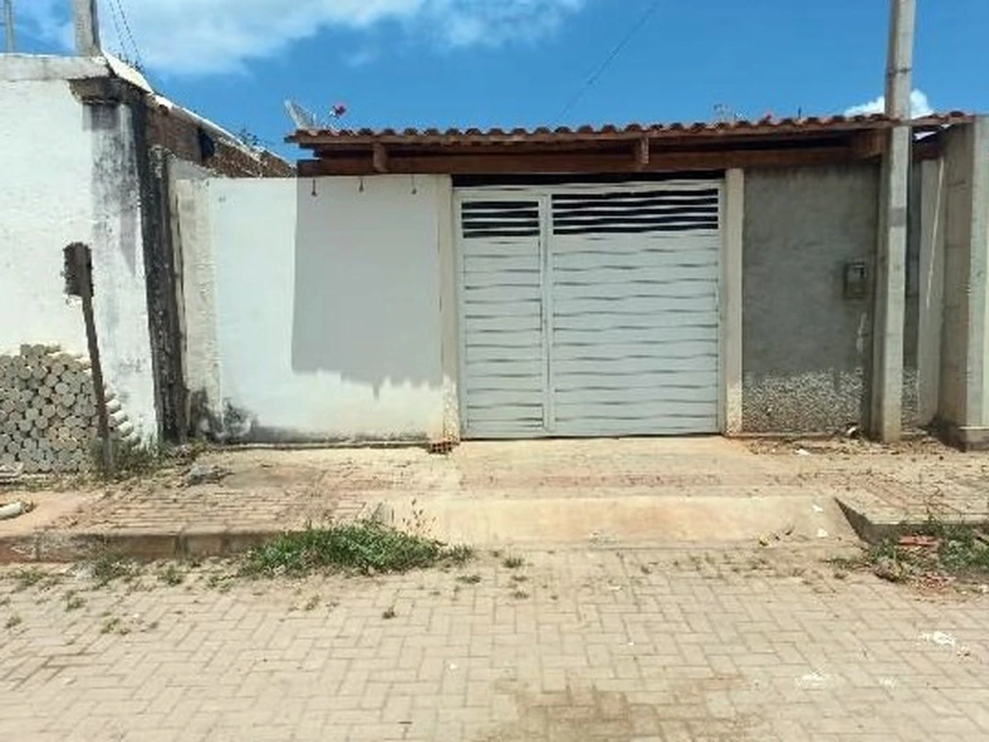 Casa - Belo Jardim, PE - foto 1
