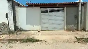 Casa - Belo Jardim, PE