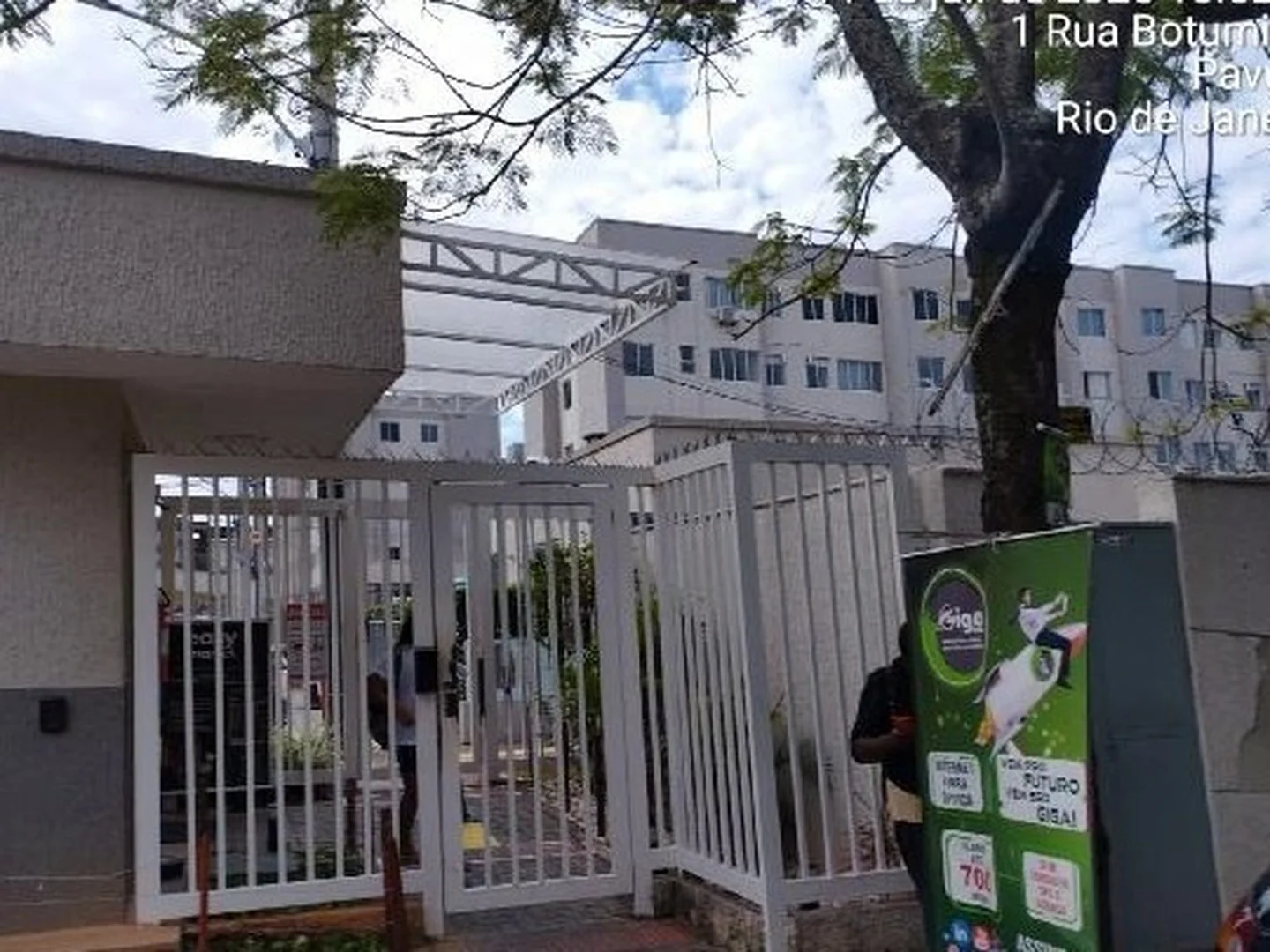 Apartamento - Rio De Janeiro, RJ - foto 1
