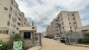 Apartamento - Belford Roxo, RJ