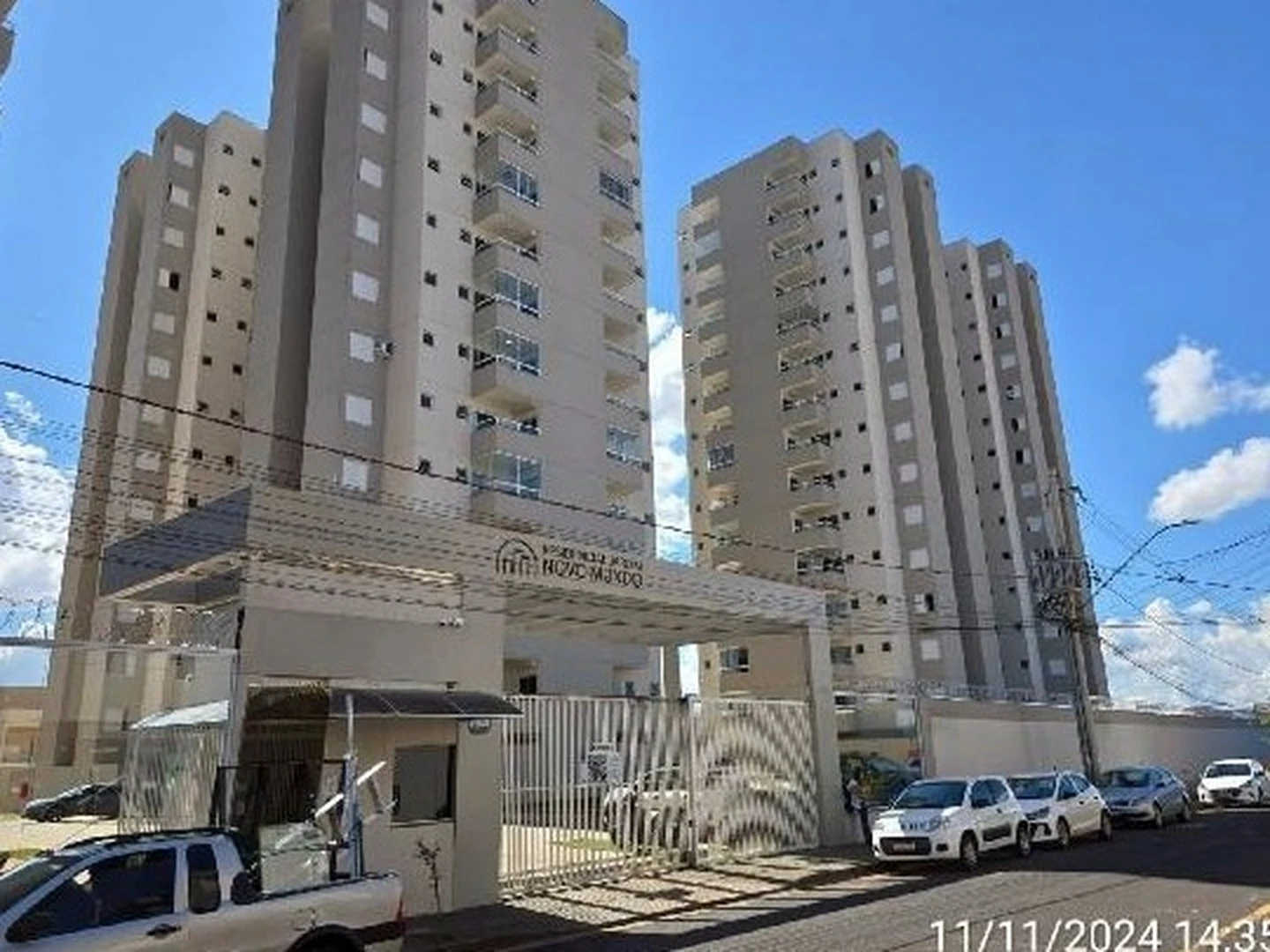 Apartamento - Uberlandia, MG - foto 1