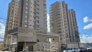 Apartamento - Uberlandia, MG