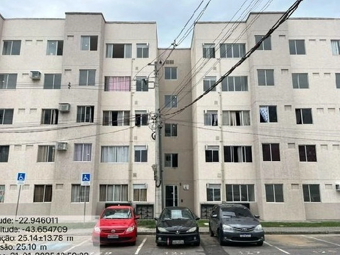 Apartamento - Rio De Janeiro, RJ - foto 1