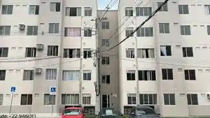 Apartamento - Rio De Janeiro, RJ