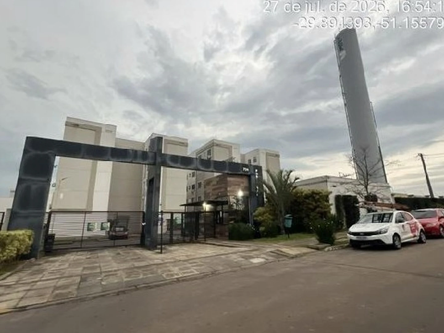 Apartamento - Canoas, RS - foto 1