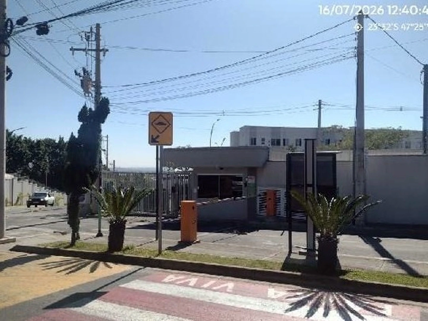 Apartamento - Votorantim, SP - foto 1