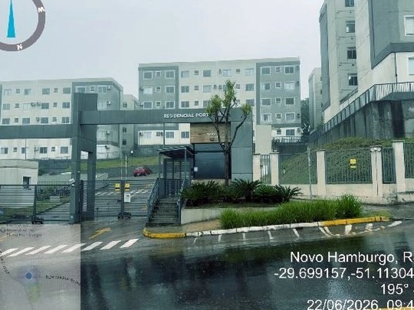 Apartamento - Novo Hamburgo, RS - foto 1
